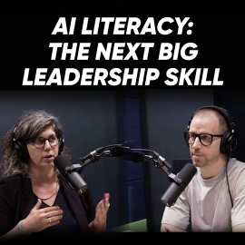 AppsFlyer AI literacy